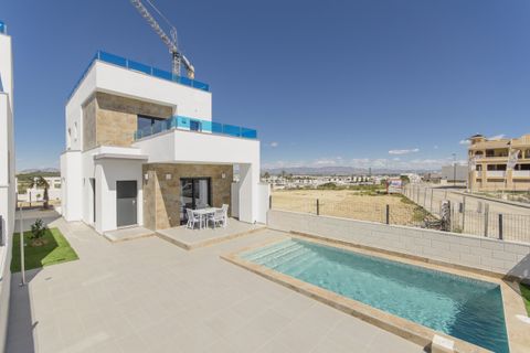 Villa i Orihuela, Alicante, Orihuela - € 395.000 | Ref: W-02PT3R - foto 3